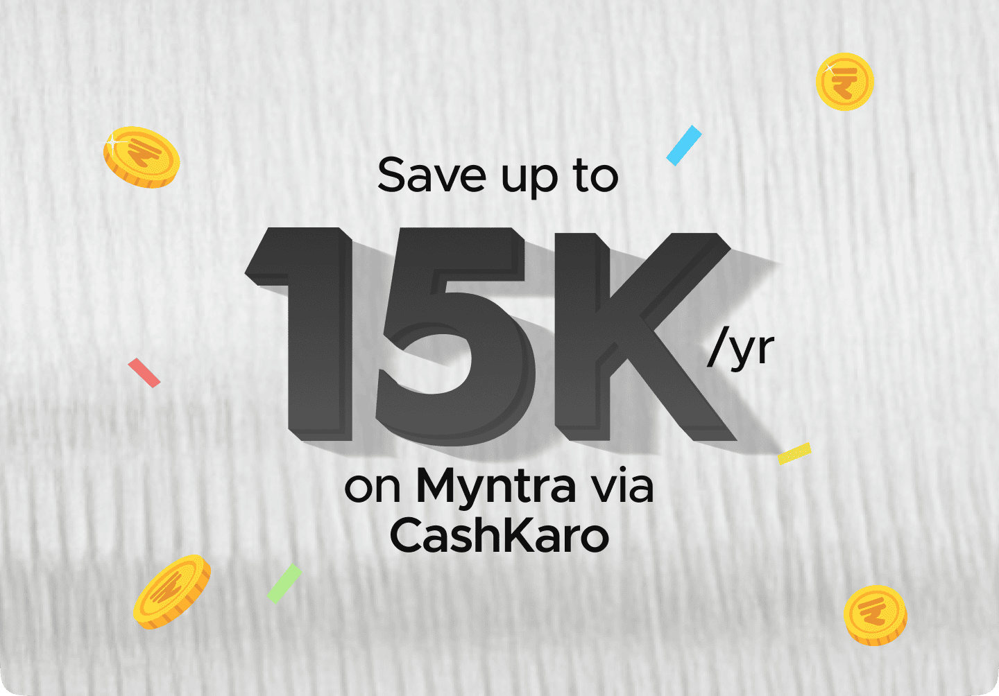 Store banner
