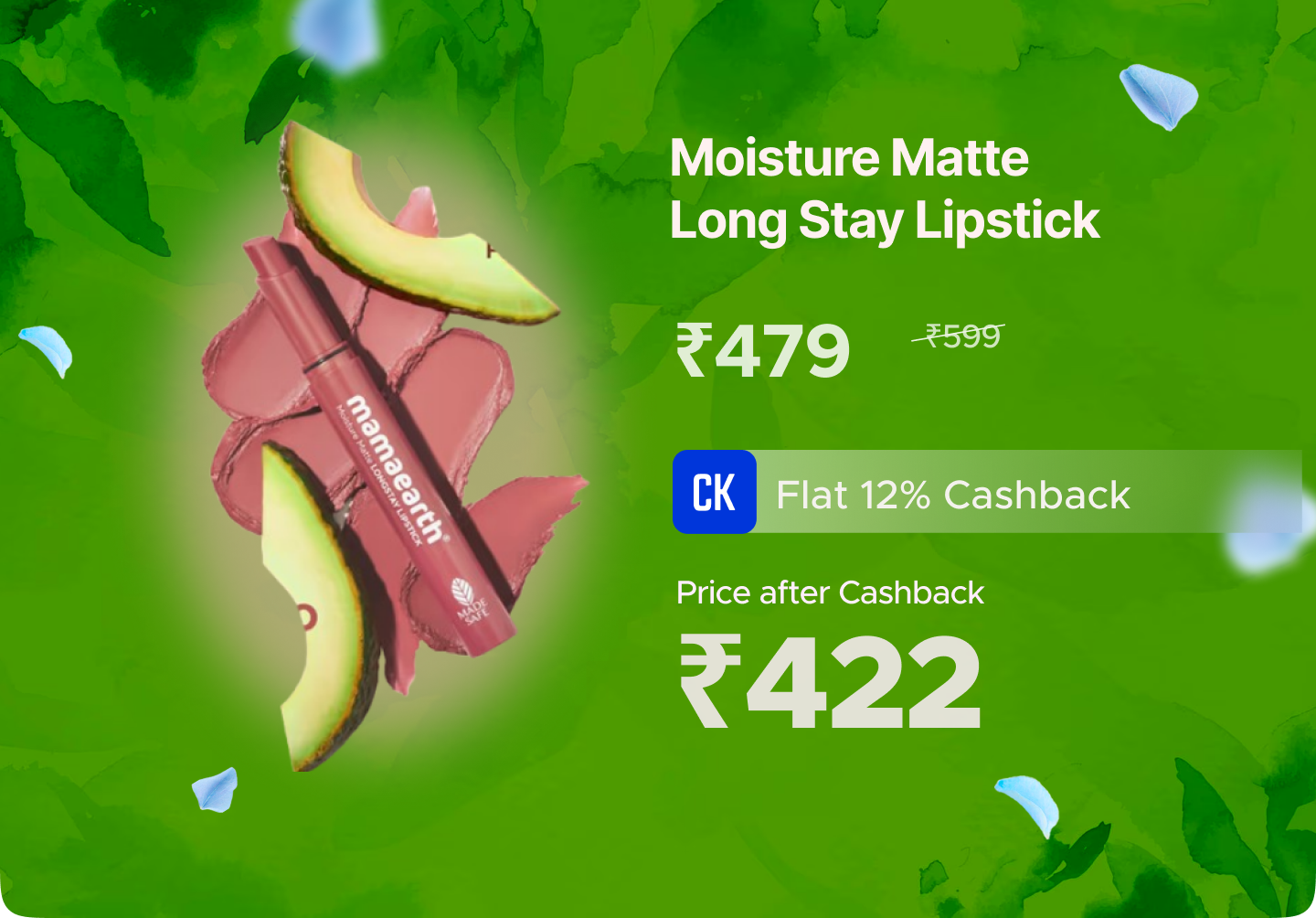 Store banner