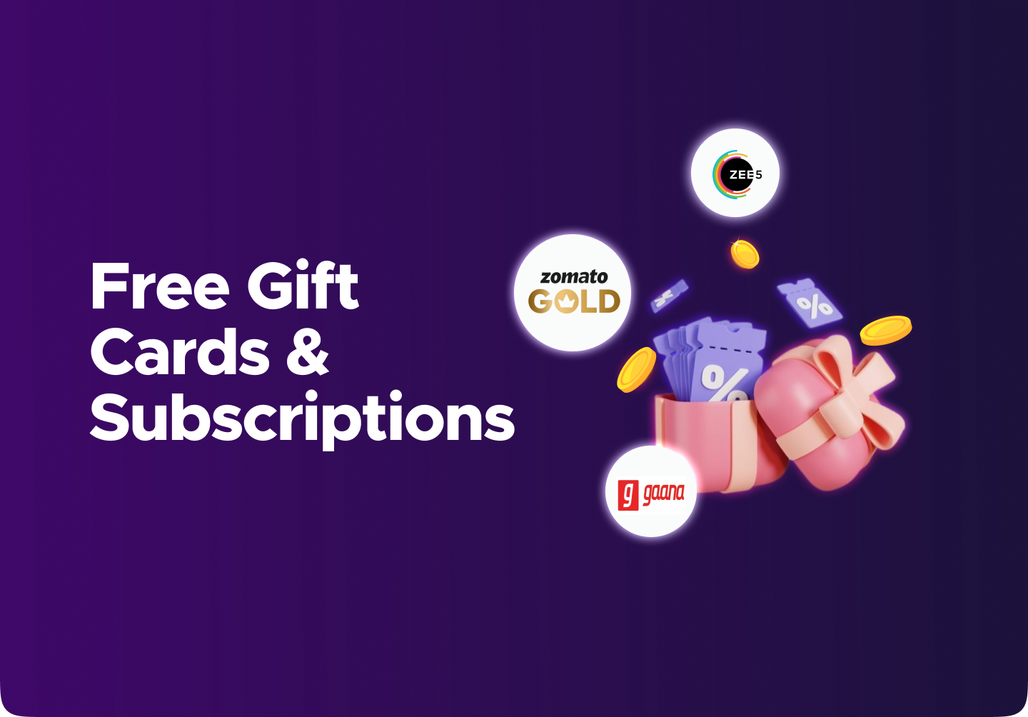 Store banner