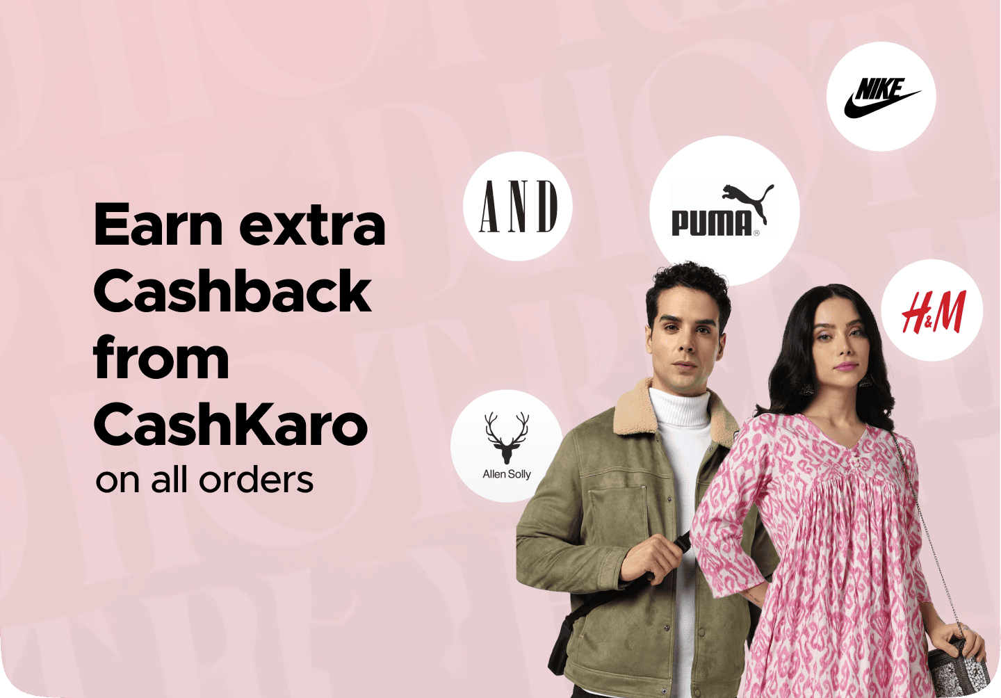 Store banner