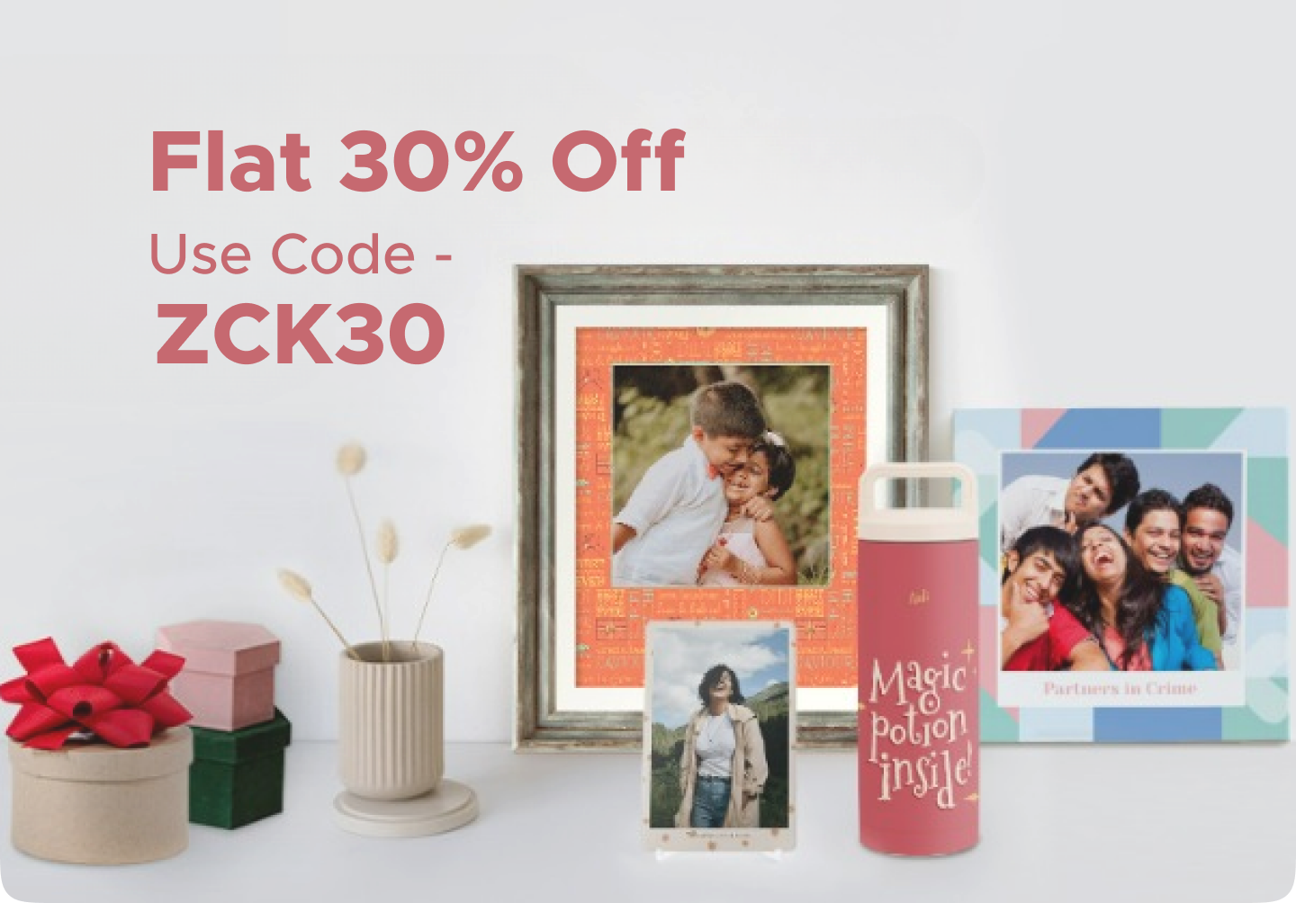 Store banner