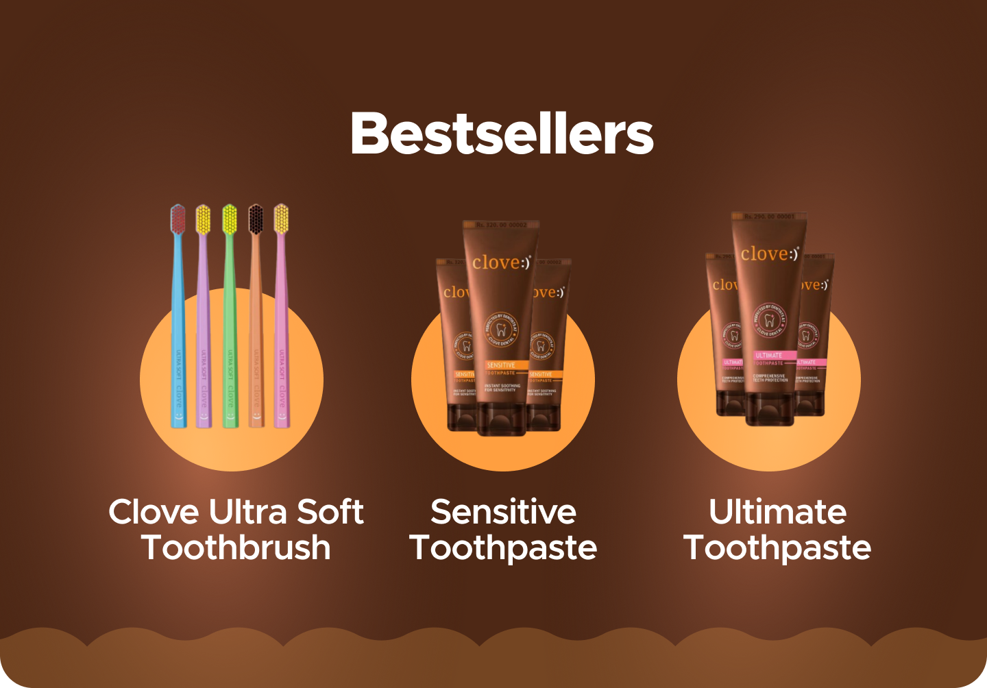 Store banner