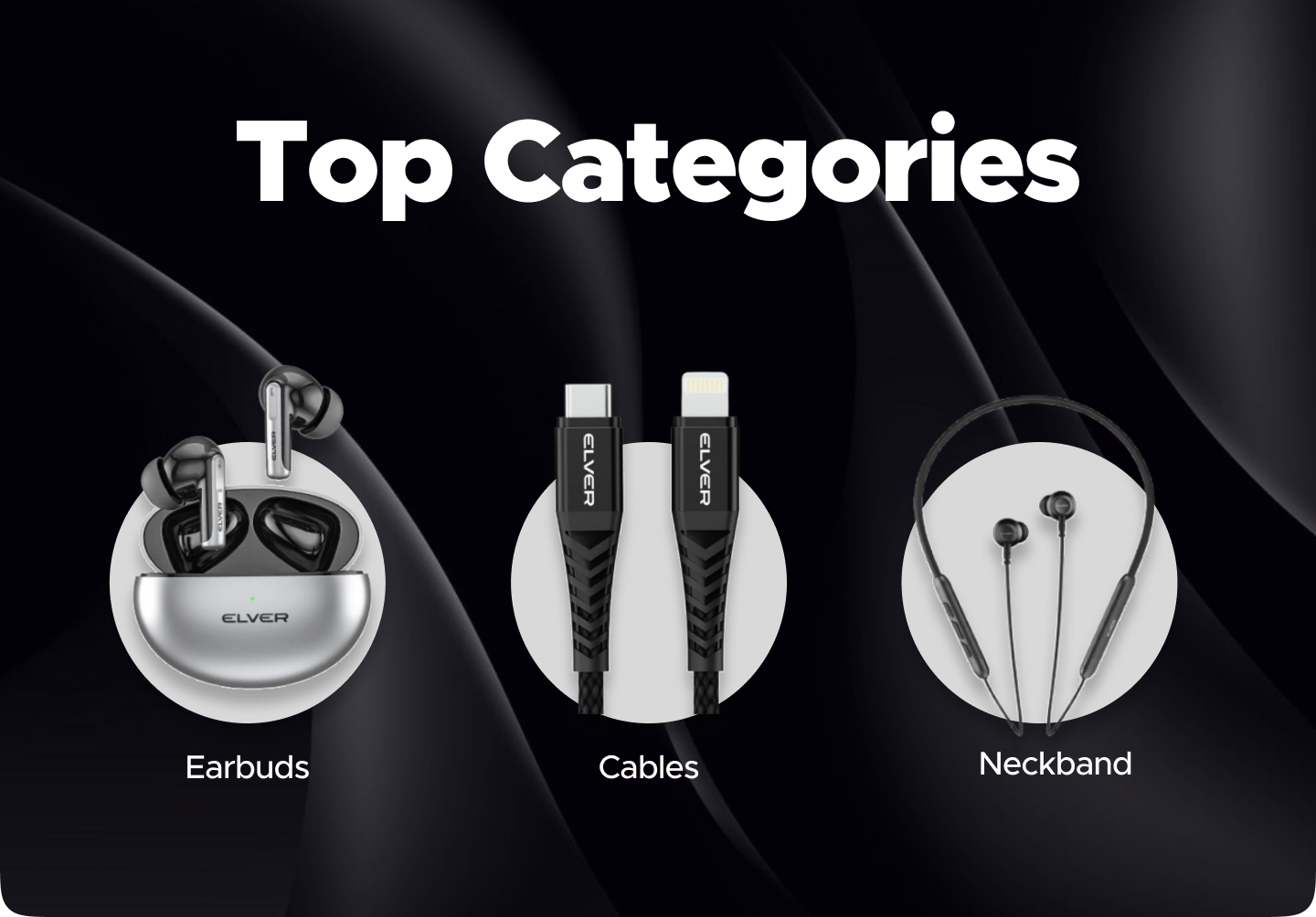 Store banner