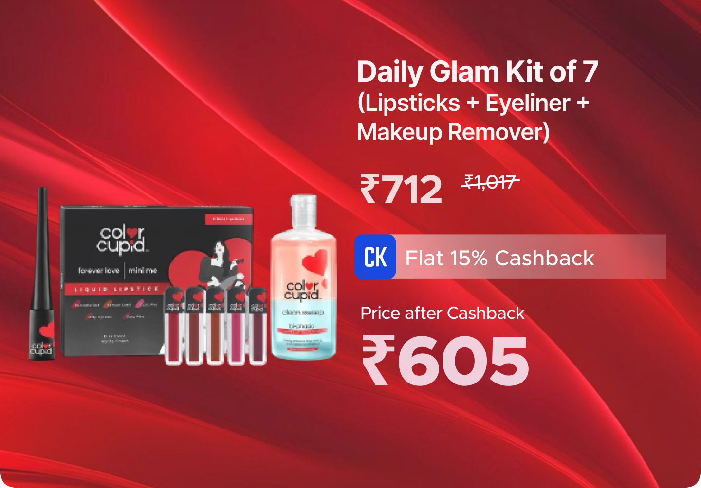 Store banner