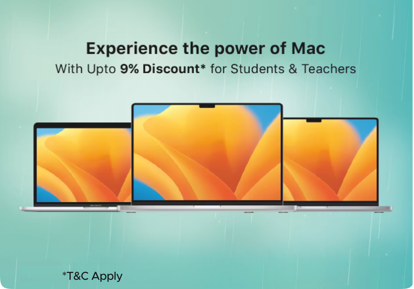 Store banner