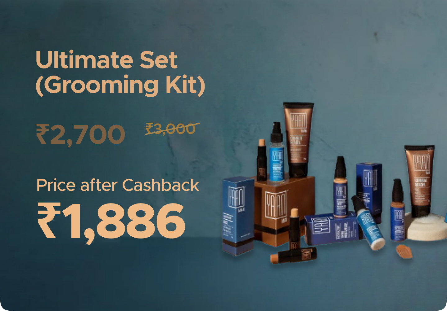 Store banner