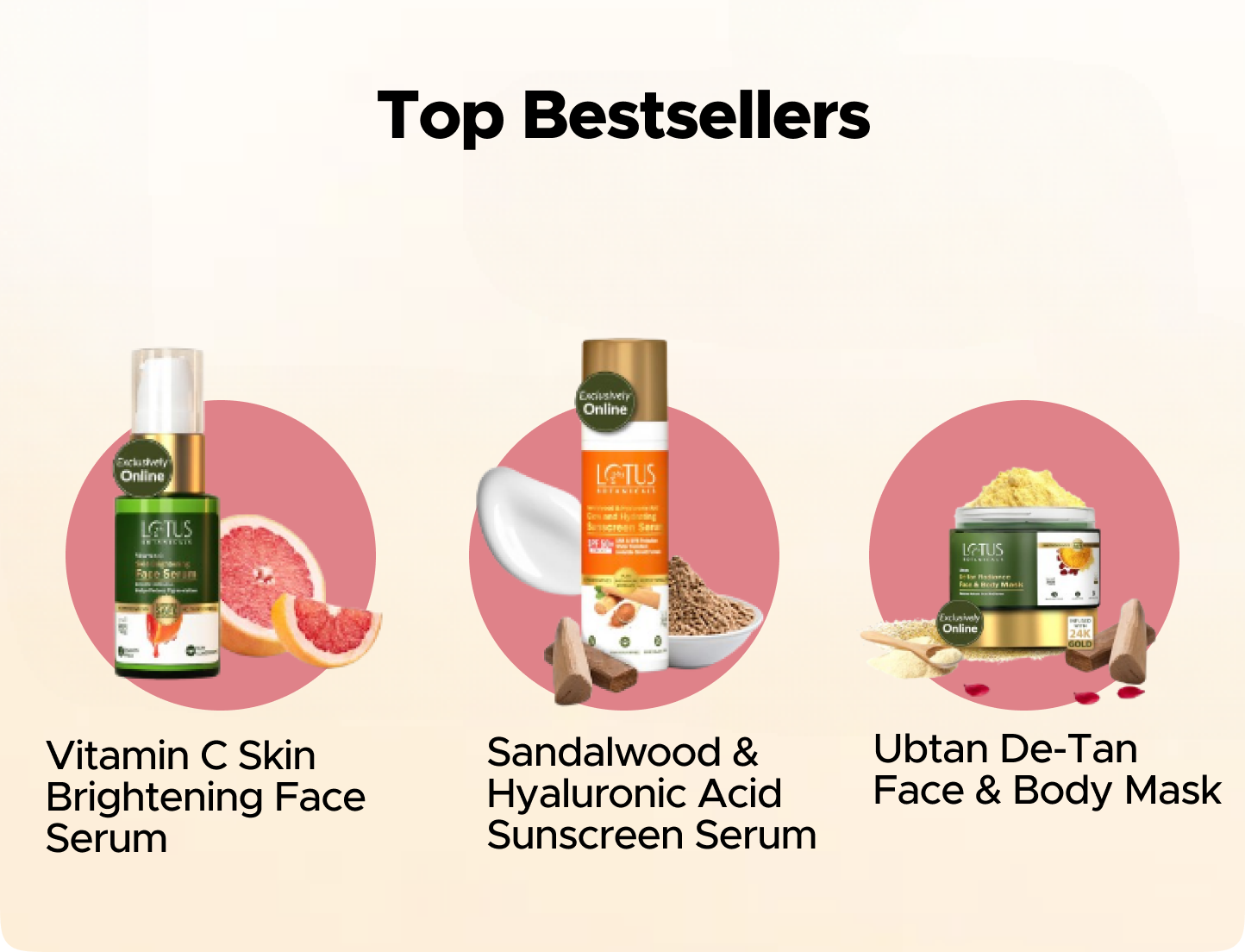 Store banner
