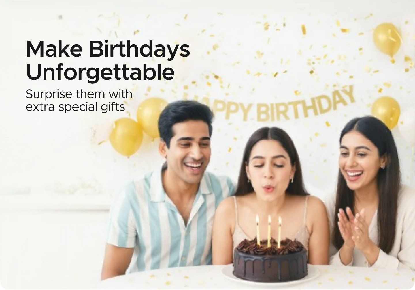 Store banner
