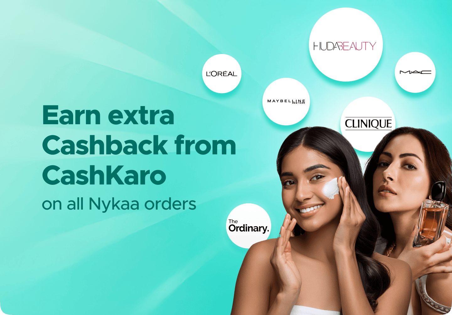 Store banner