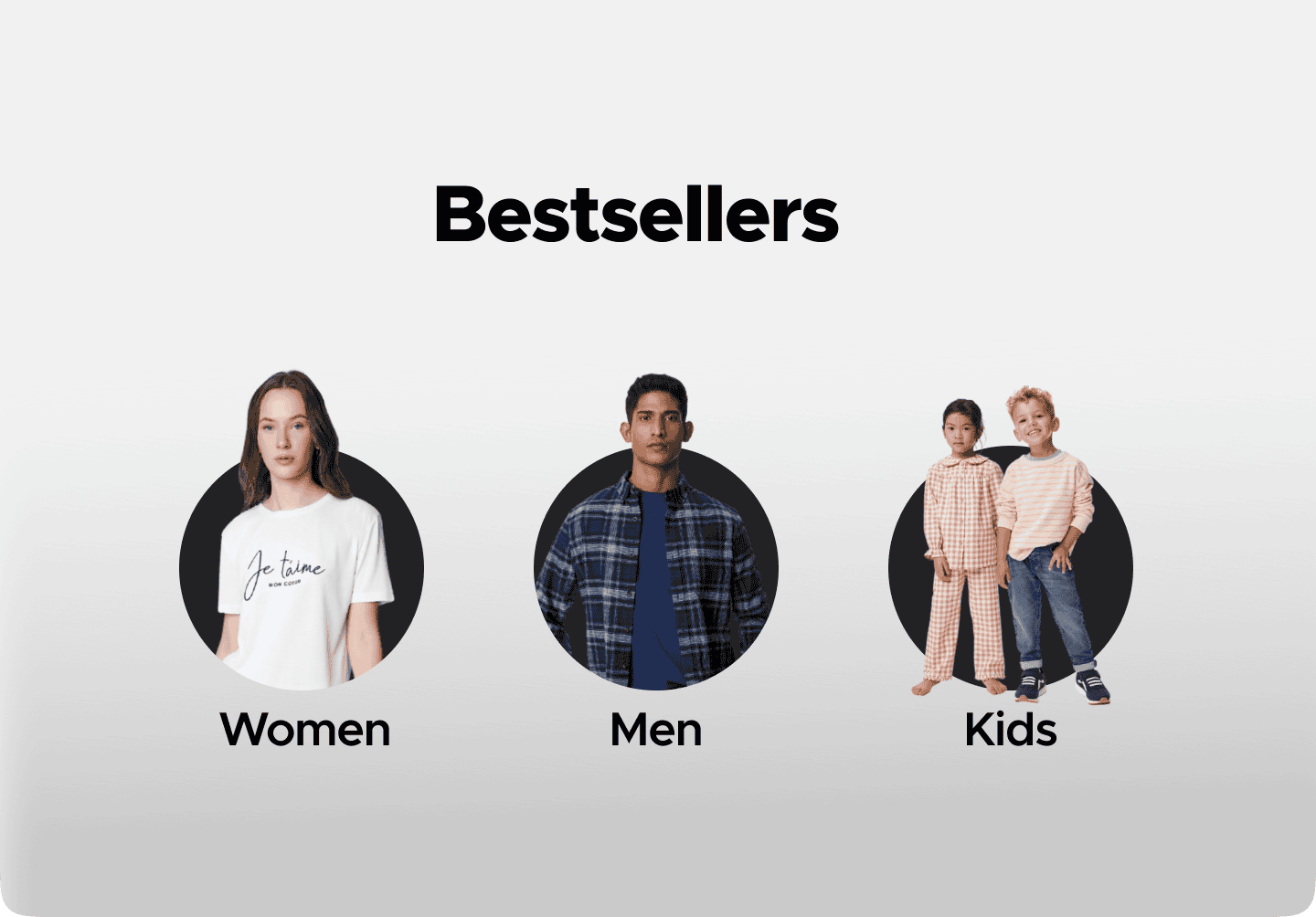 Store banner