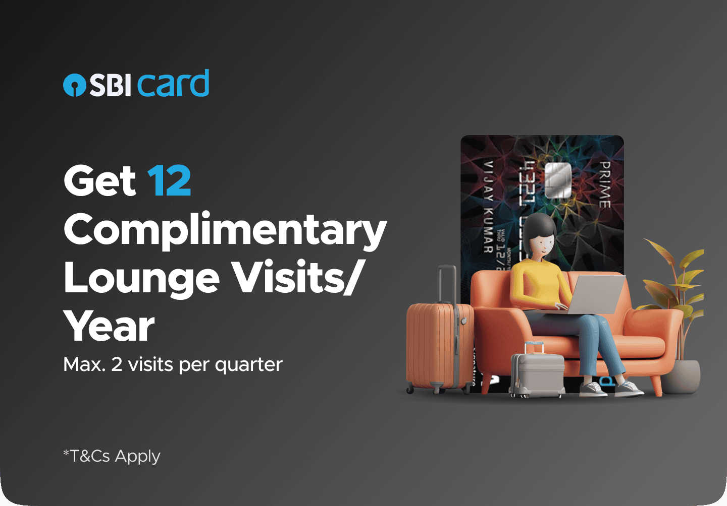Store banner