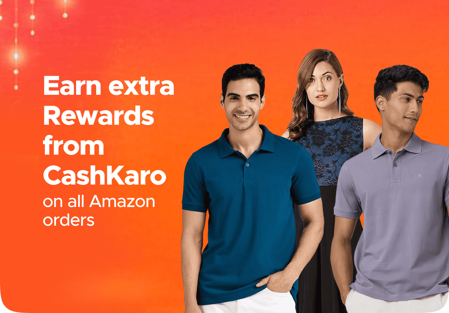 Store banner