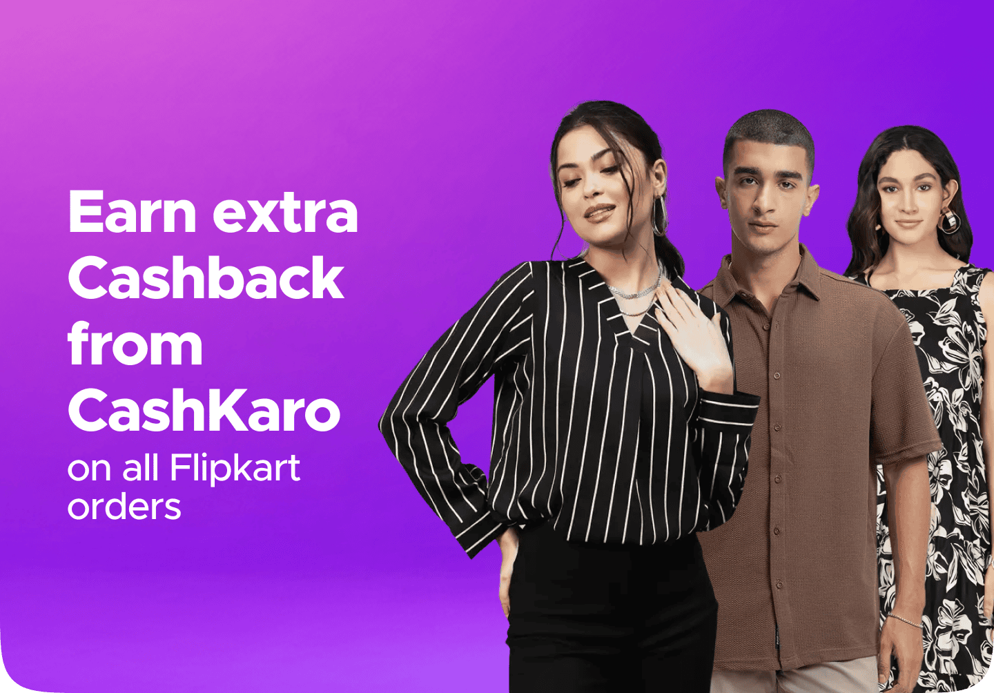 Store banner
