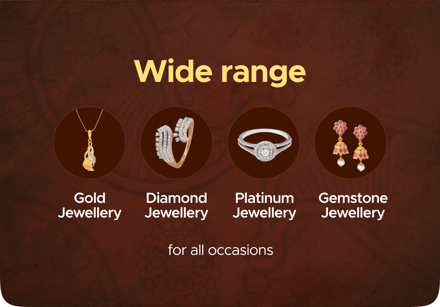 Store banner