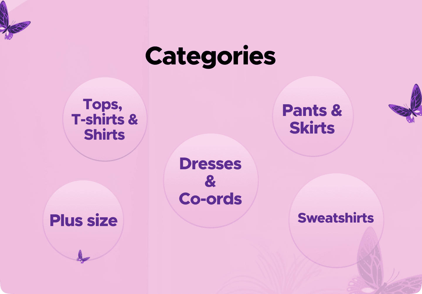 Store banner