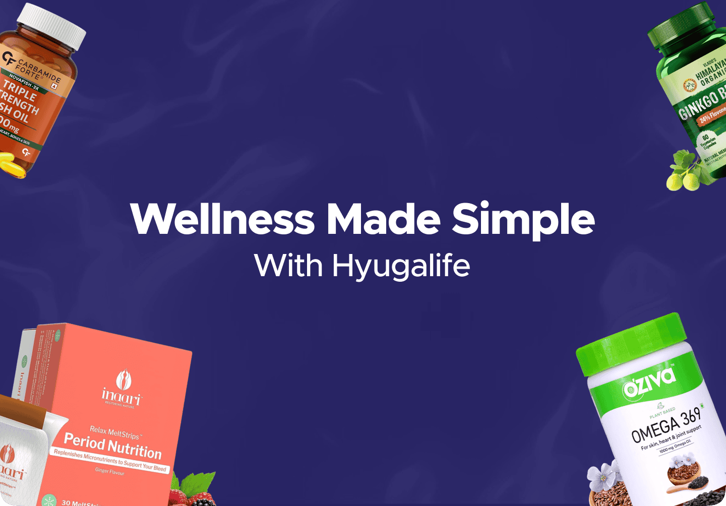 Store banner