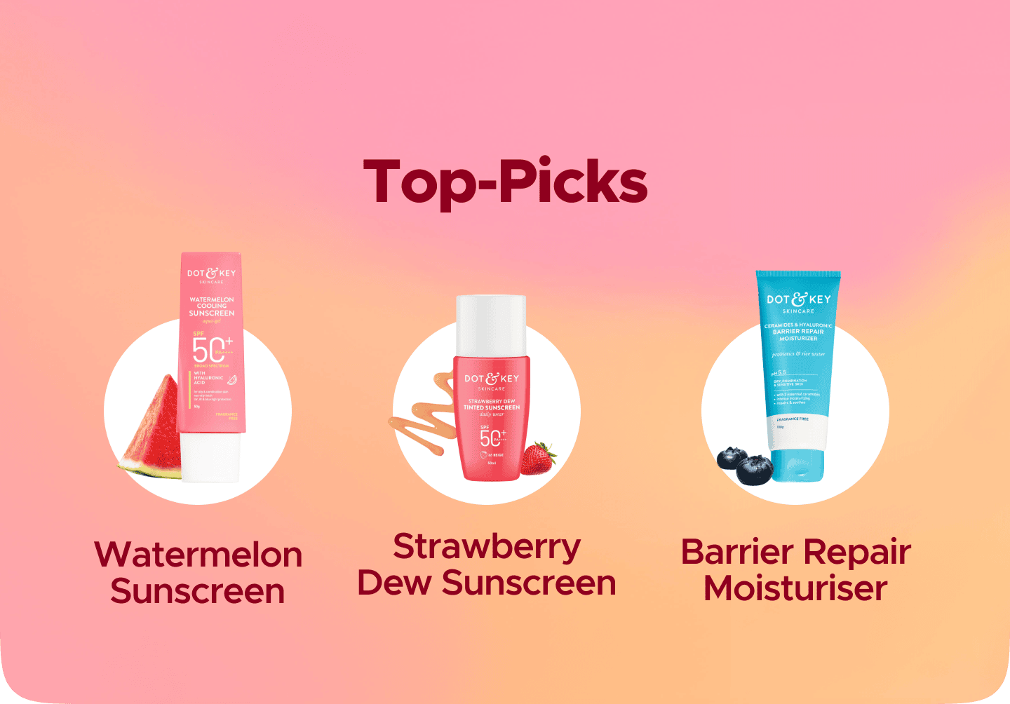 Store banner