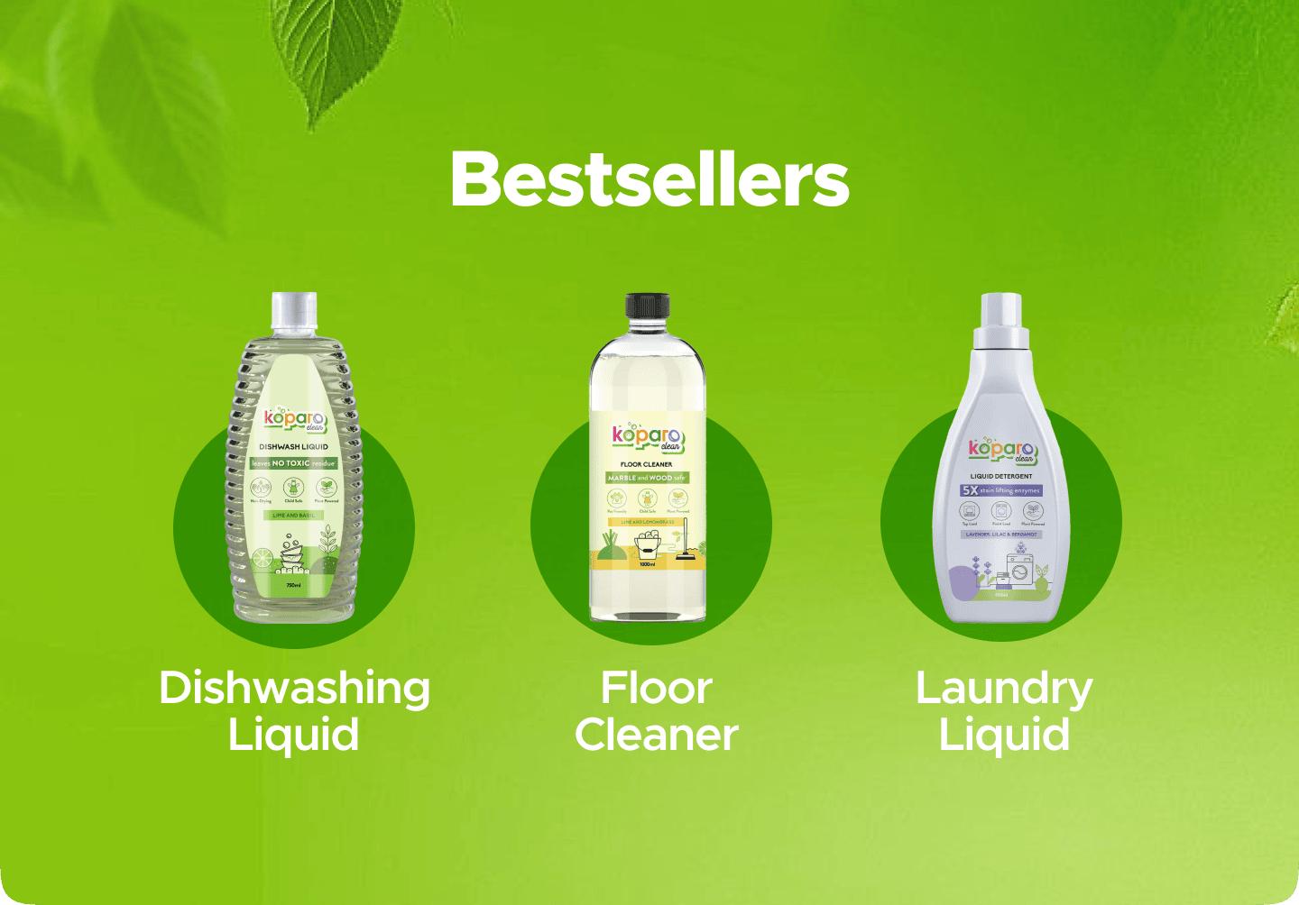 Store banner