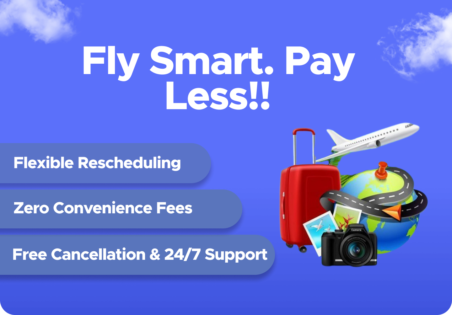 Store banner
