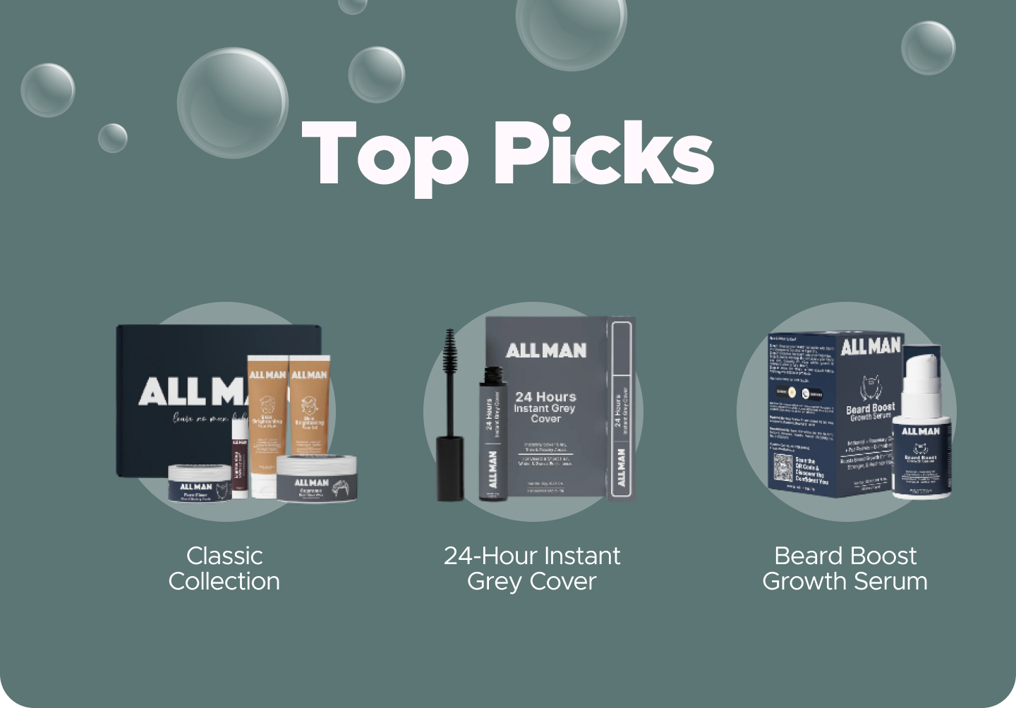 Store banner