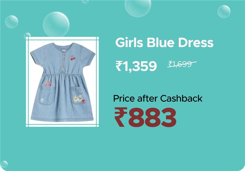 Store banner