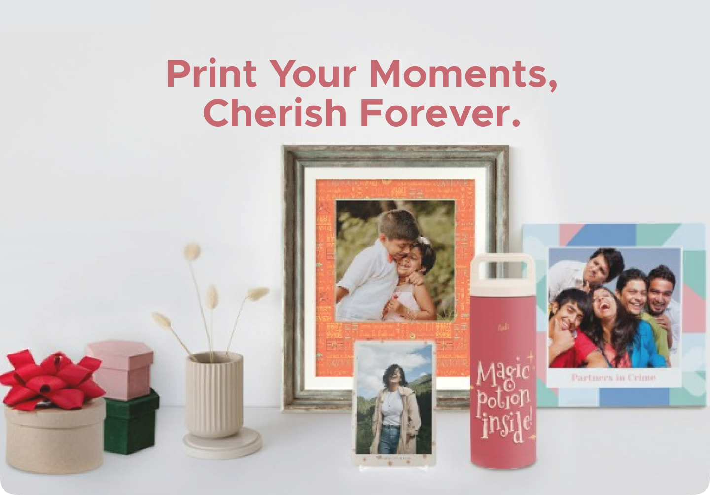 Store banner