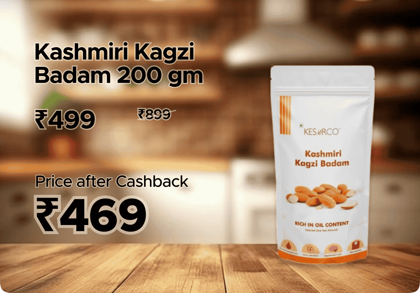 Store banner