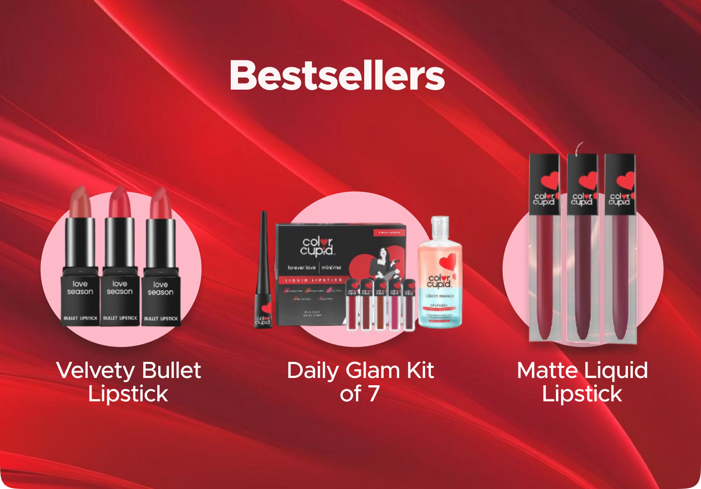 Store banner