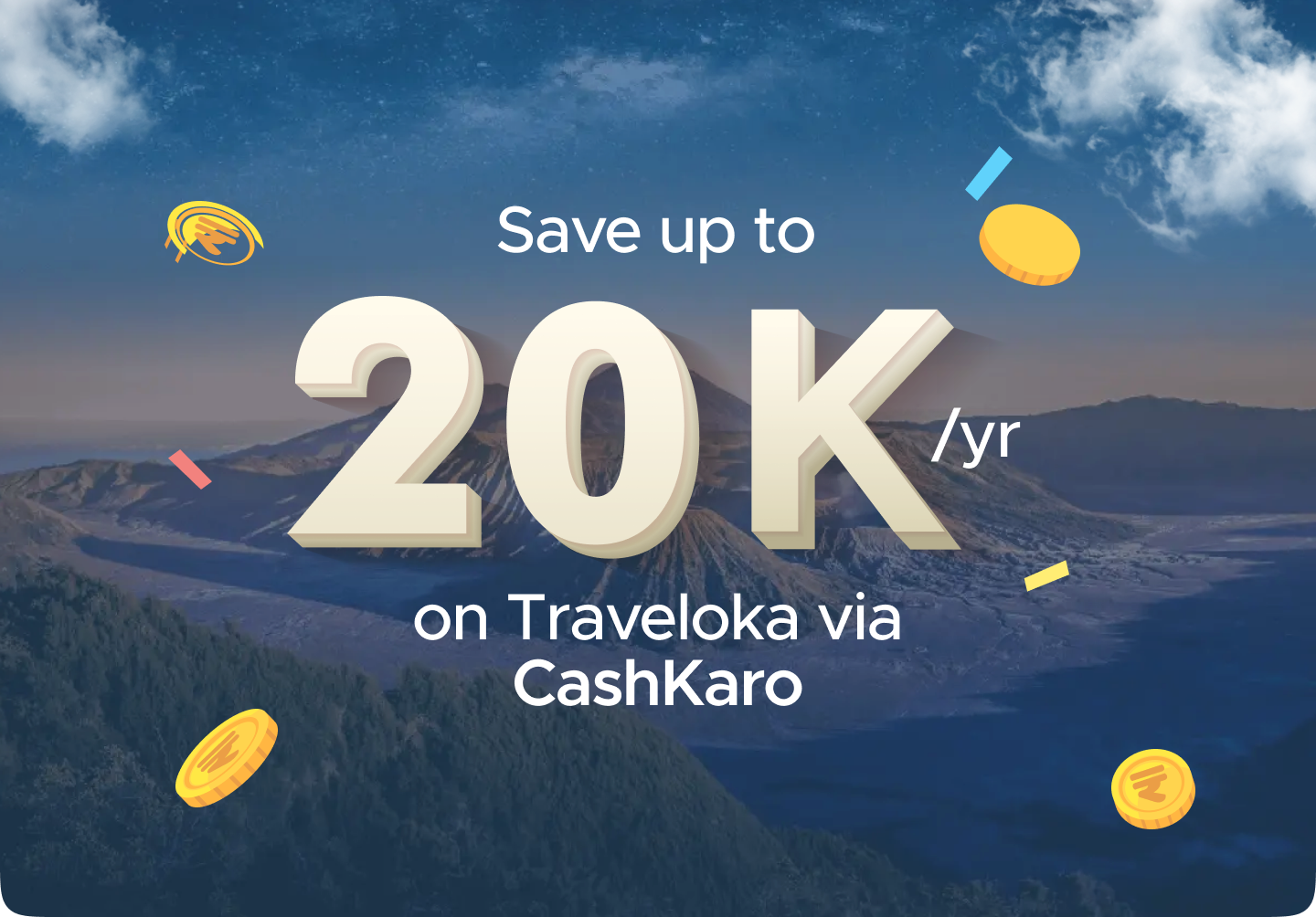 Store banner