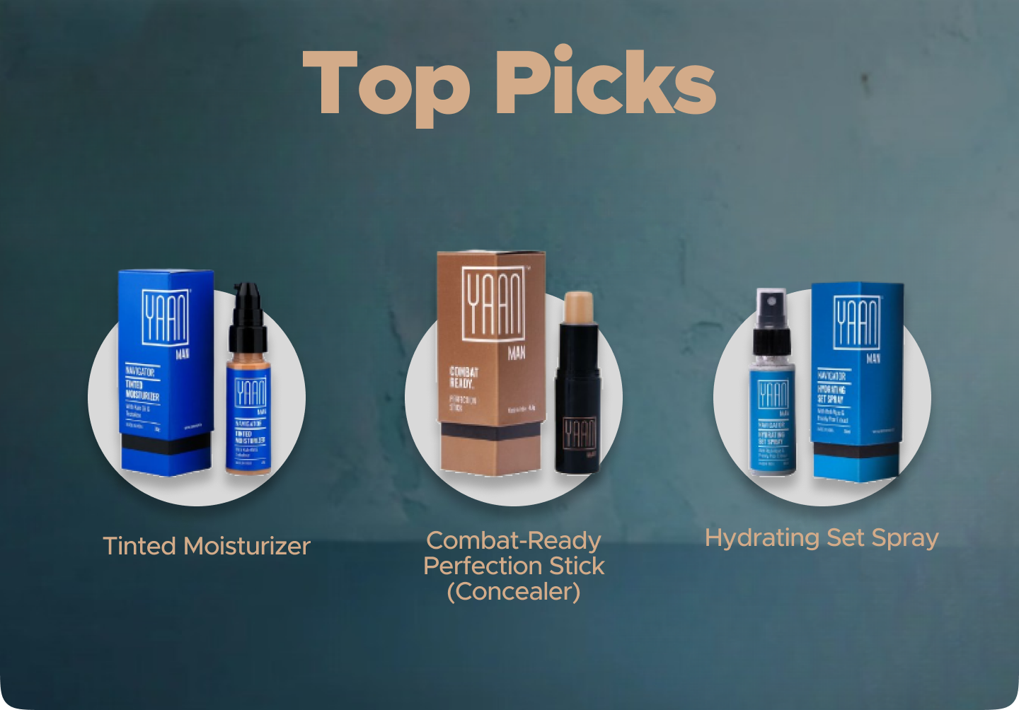 Store banner