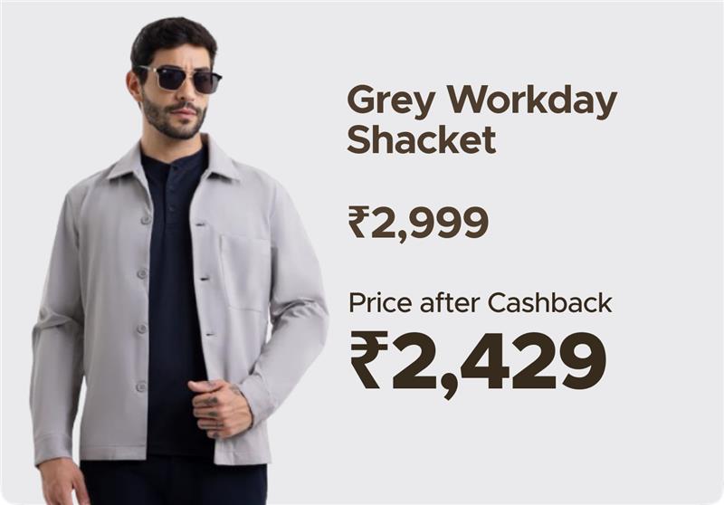 Store banner