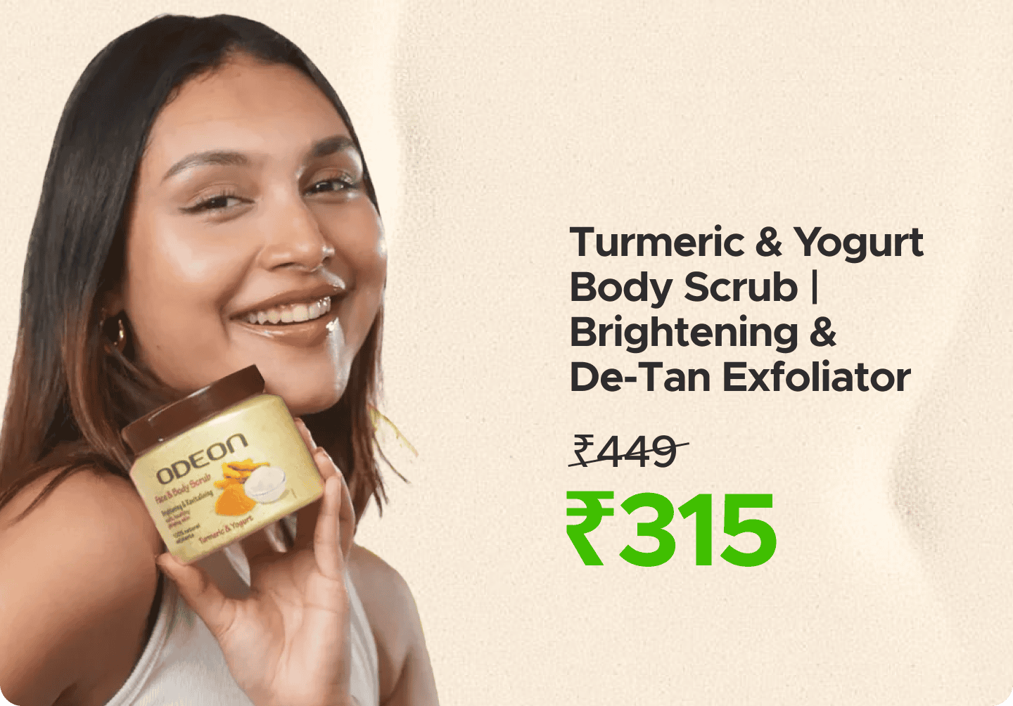 Store banner