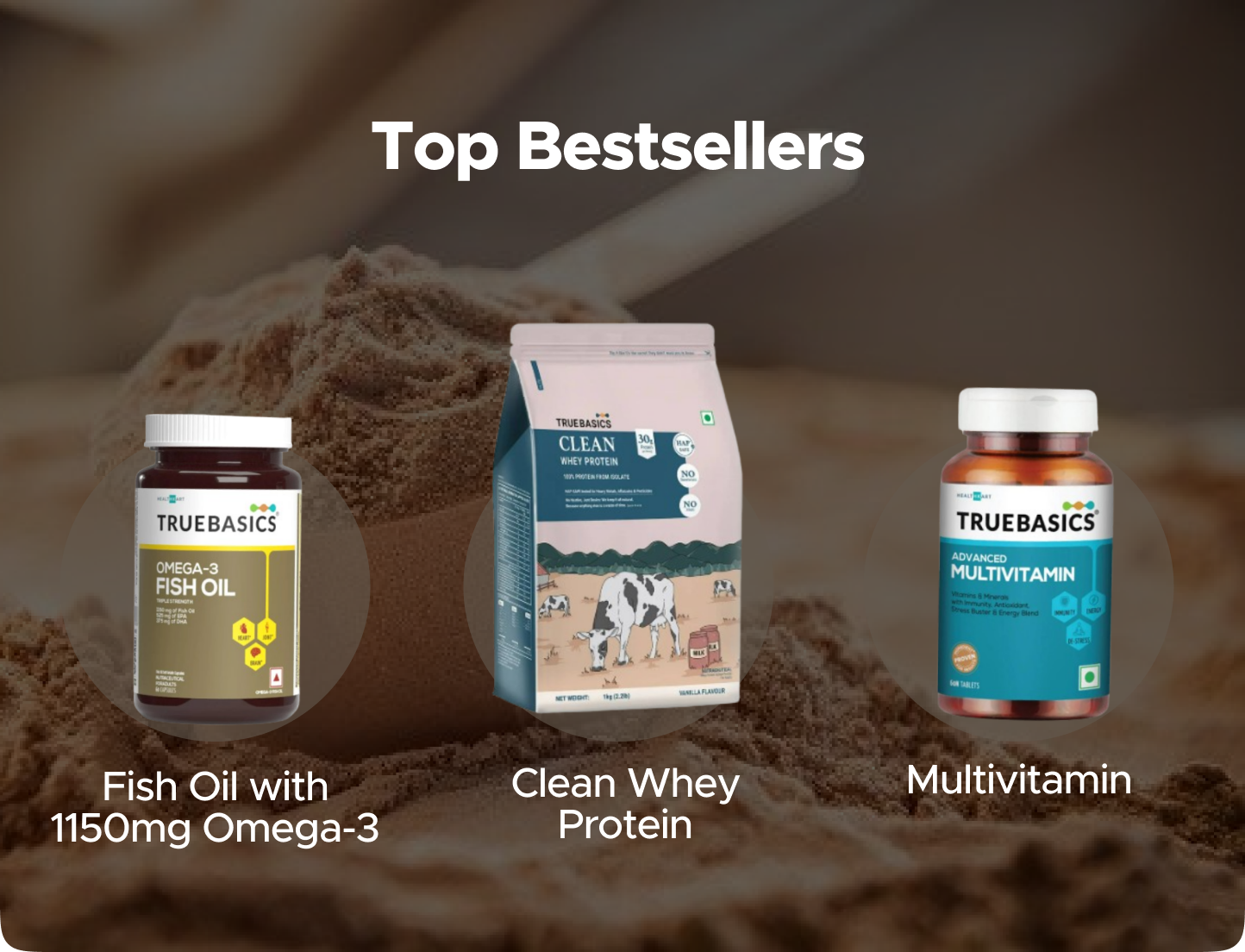 Store banner