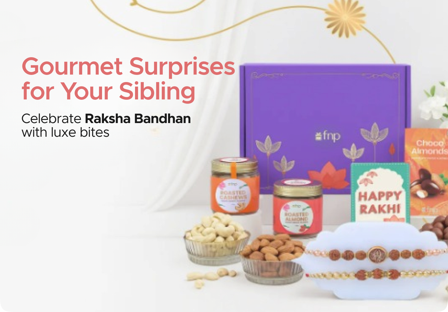 Store banner