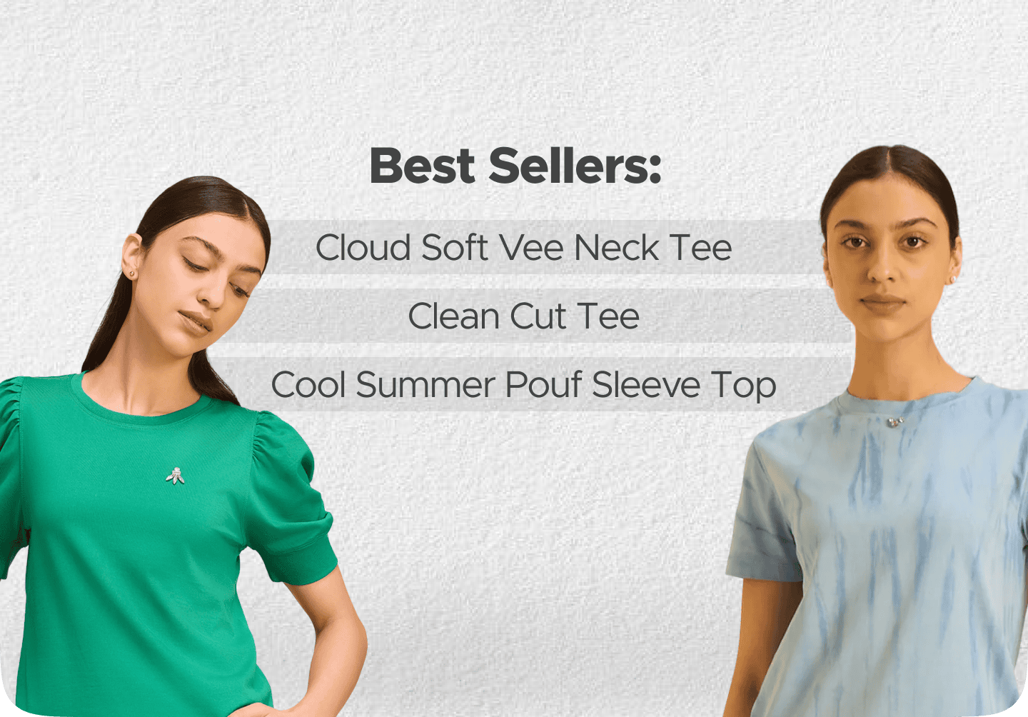 Store banner