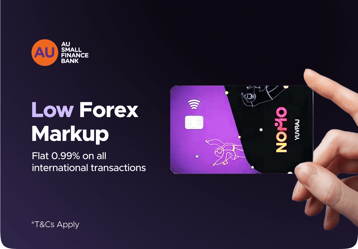 Store banner
