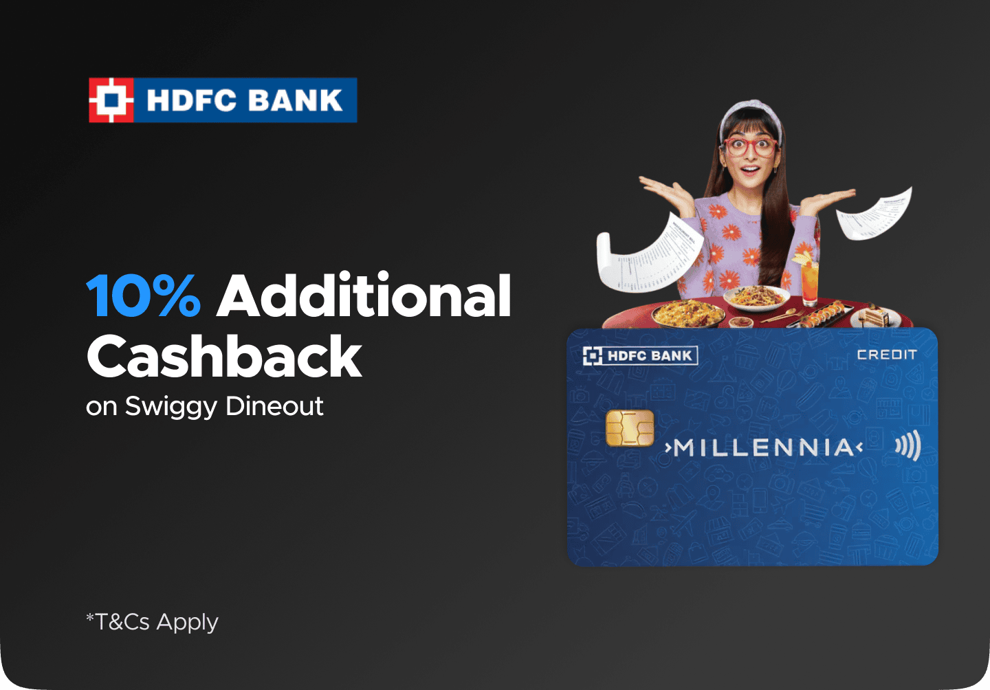 Store banner