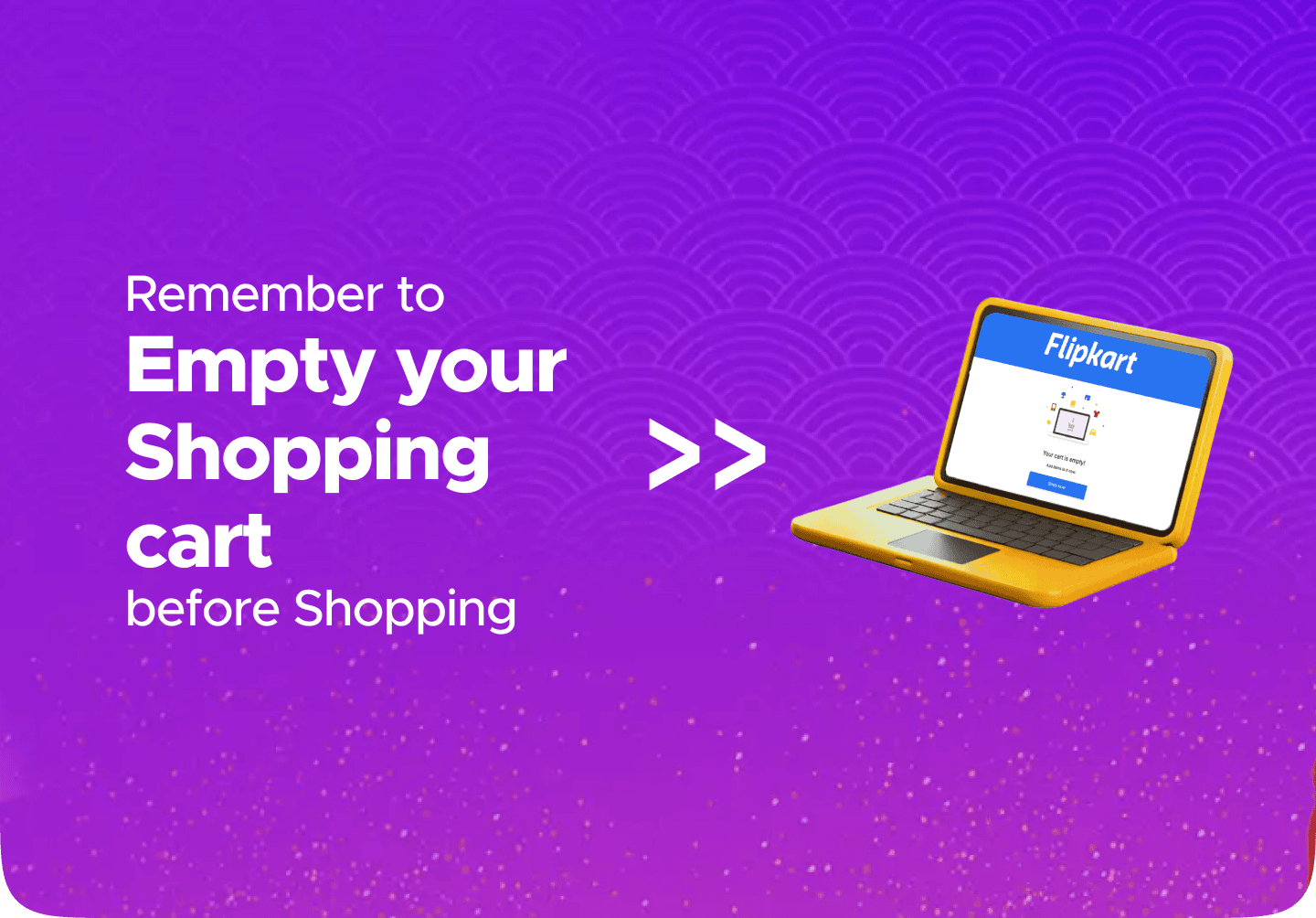 Store banner