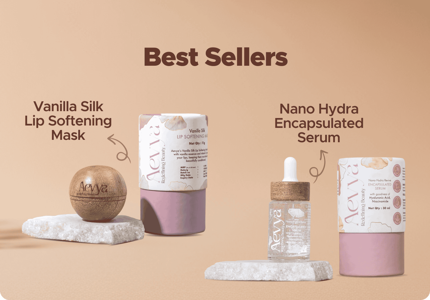 Store banner