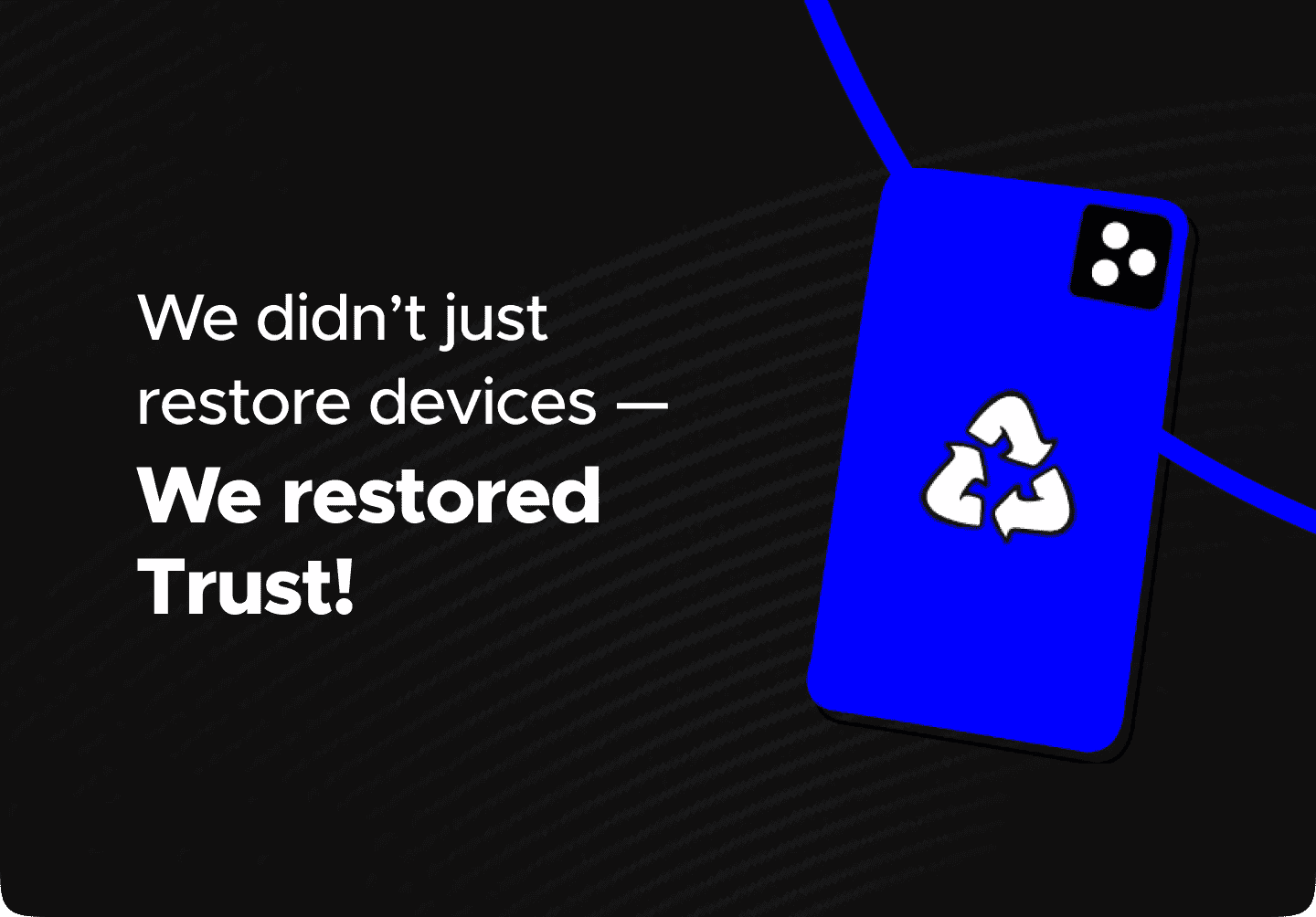 Store banner