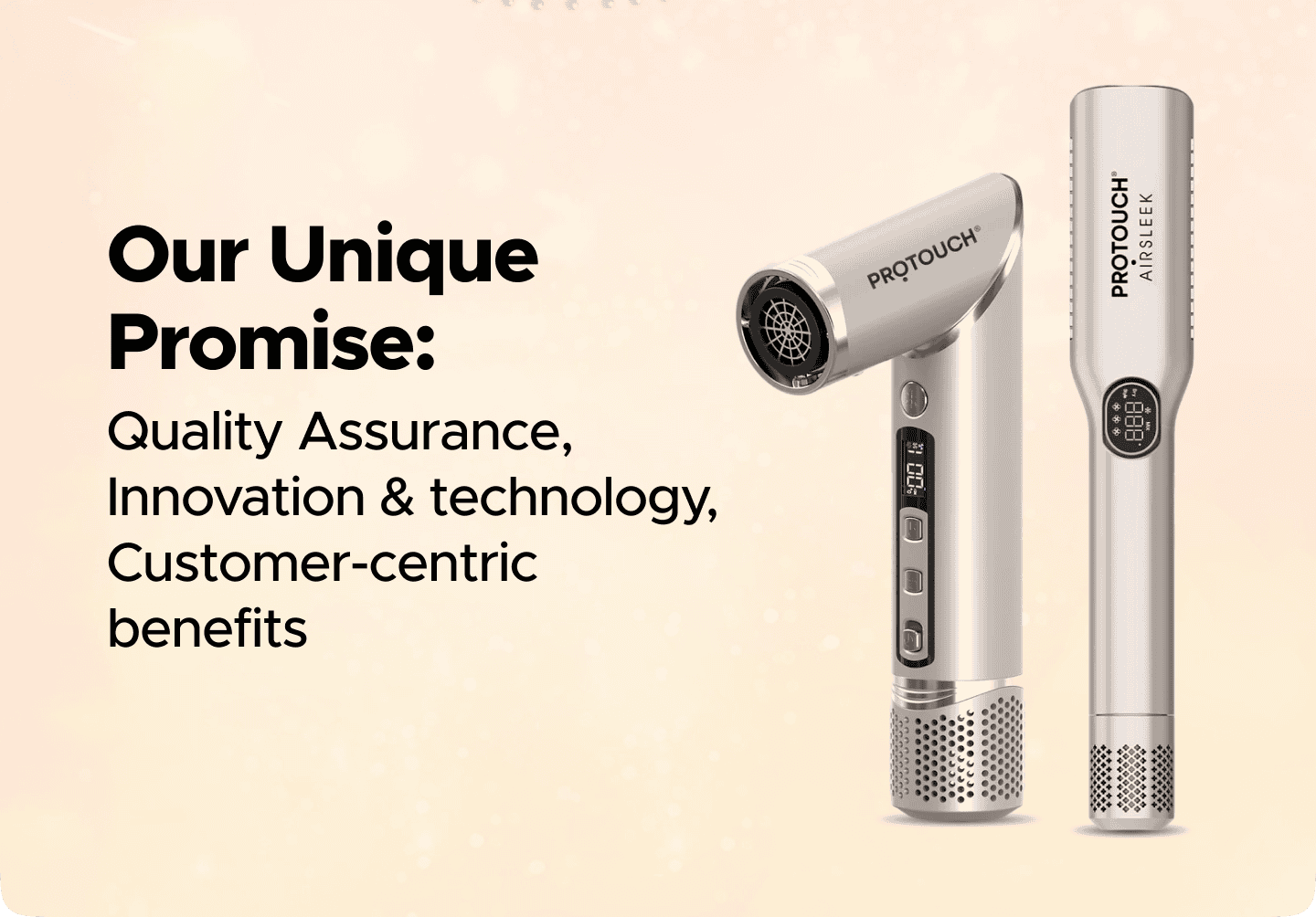 Store banner