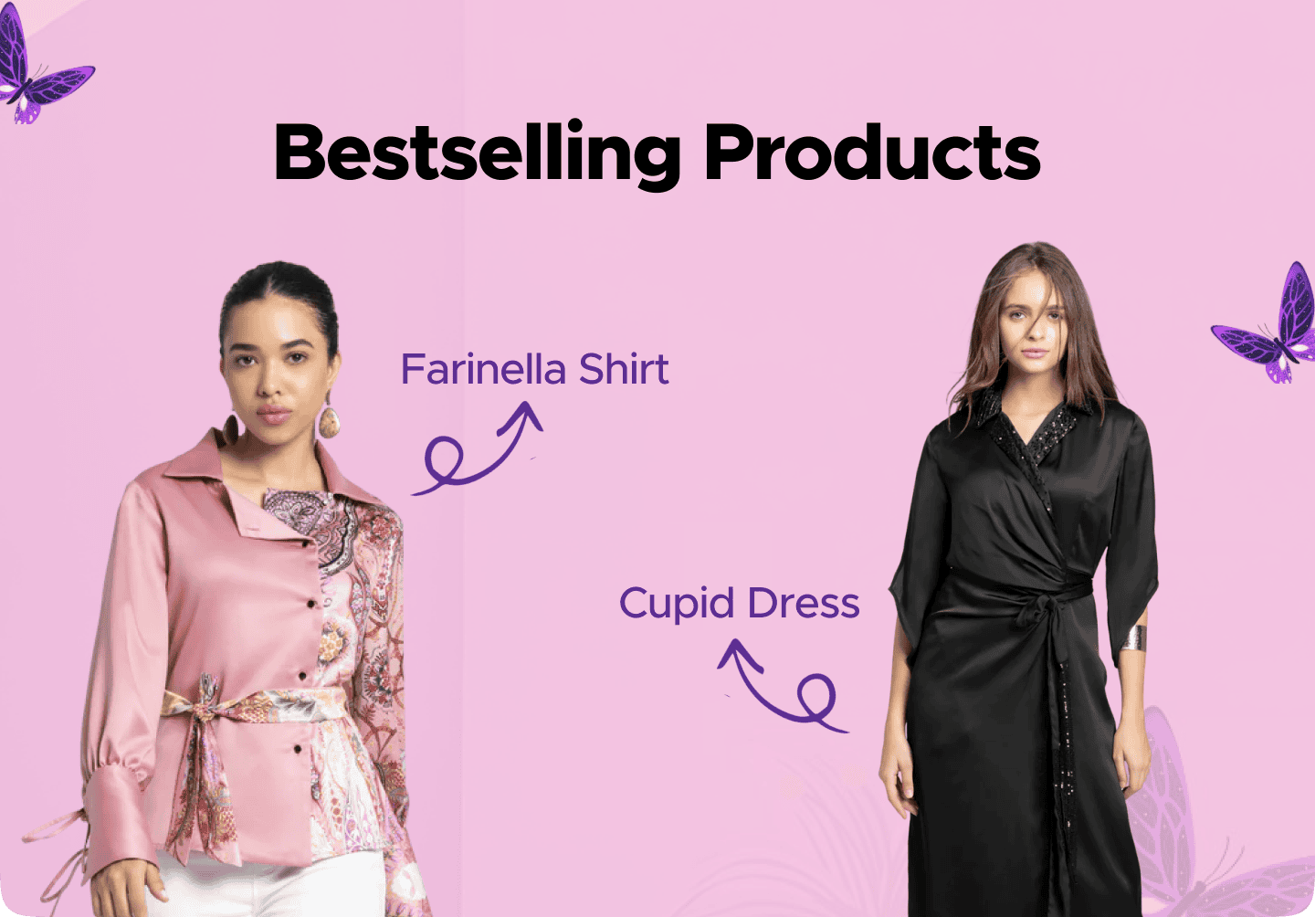 Store banner