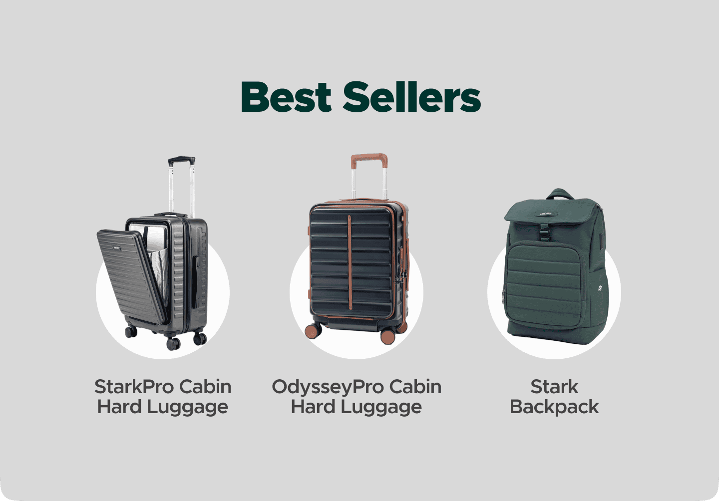 Store banner