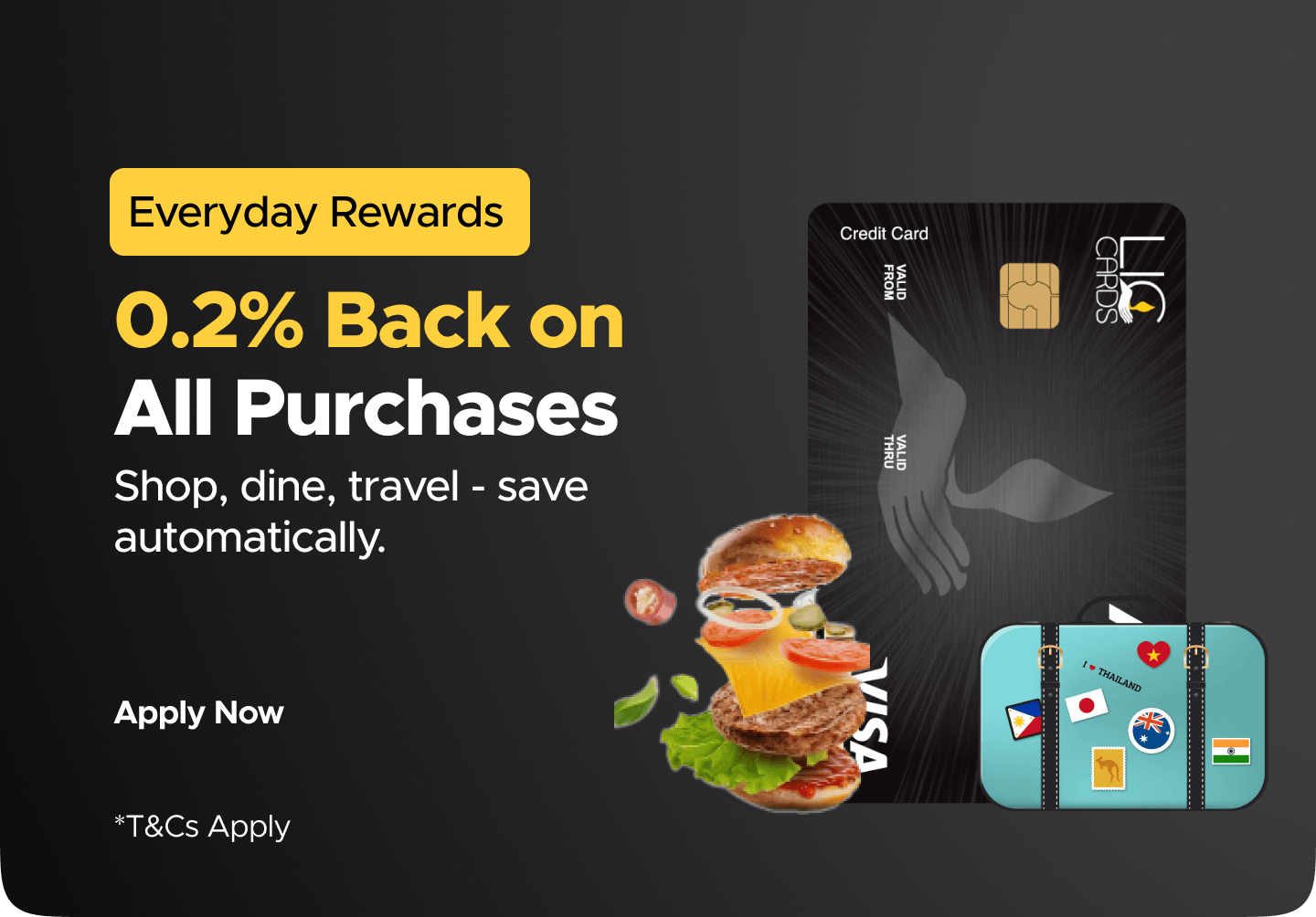 Store banner
