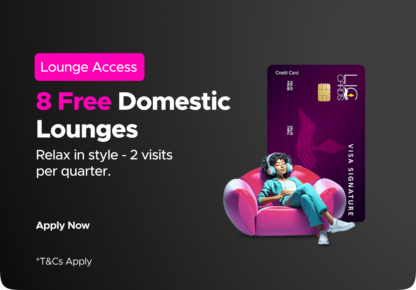 Store banner