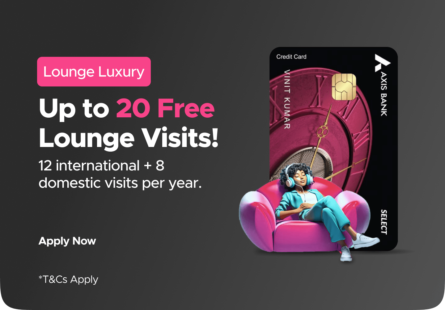 Store banner