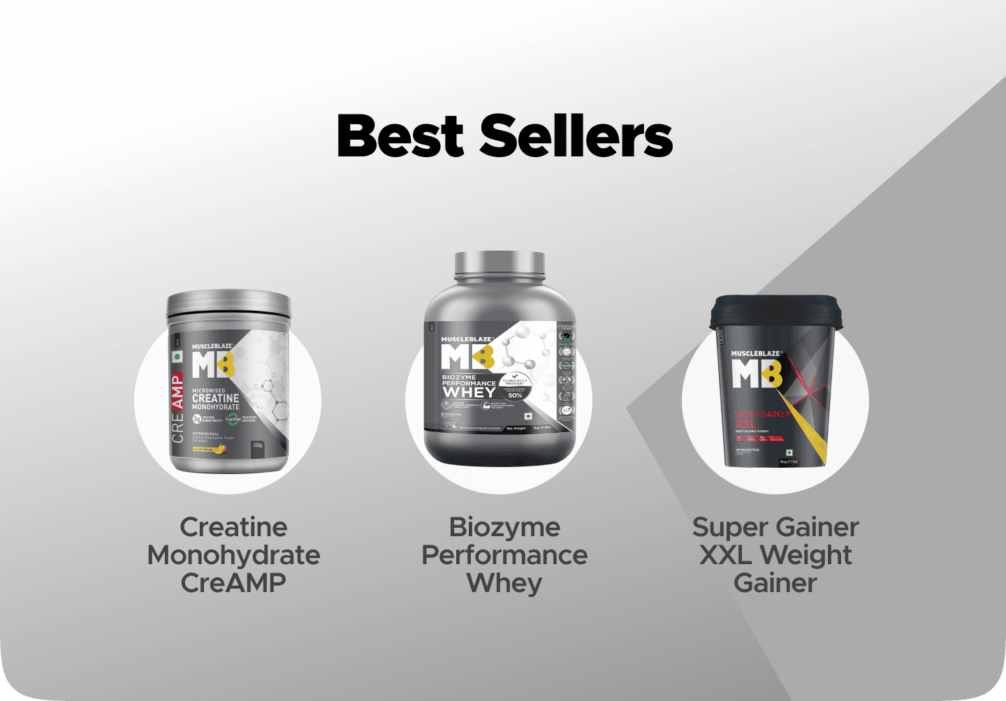 Store banner