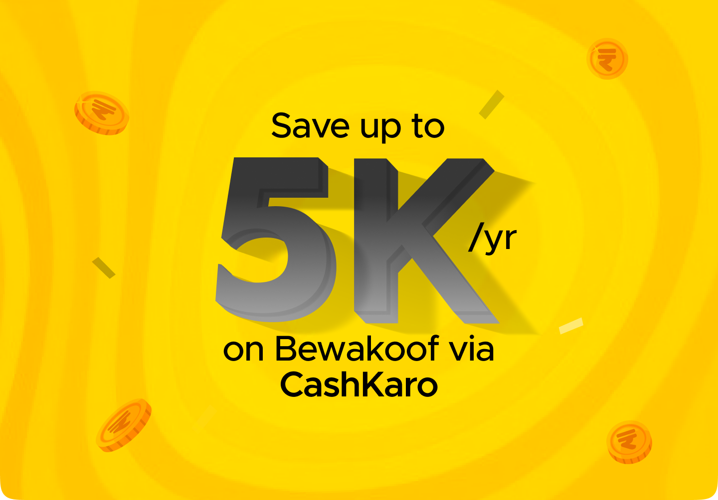 Store banner