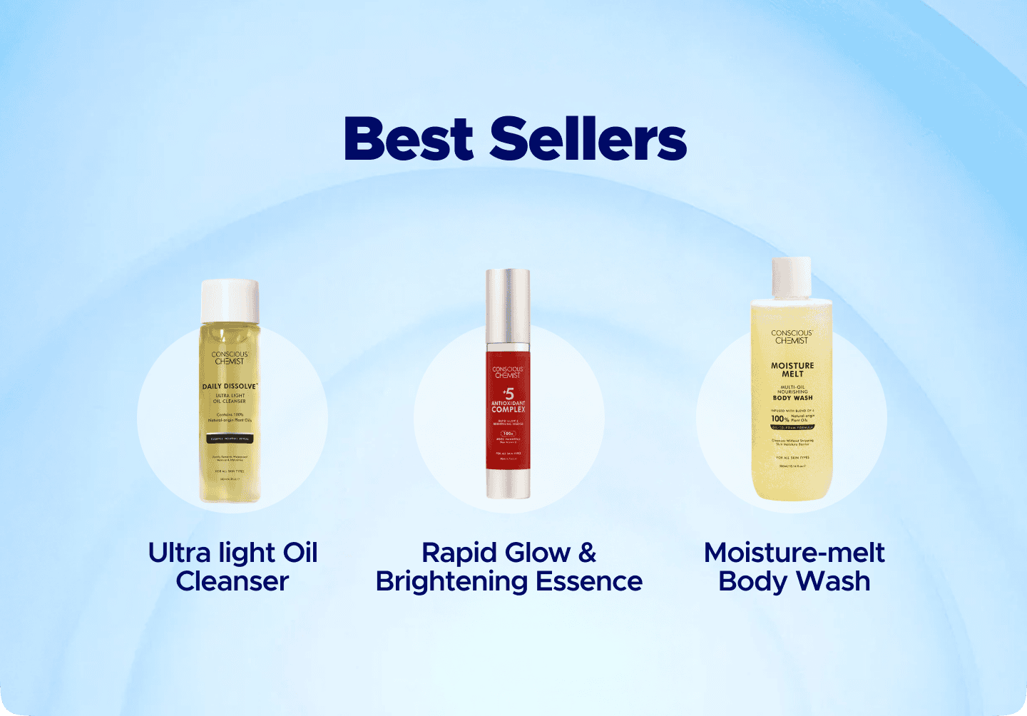 Store banner