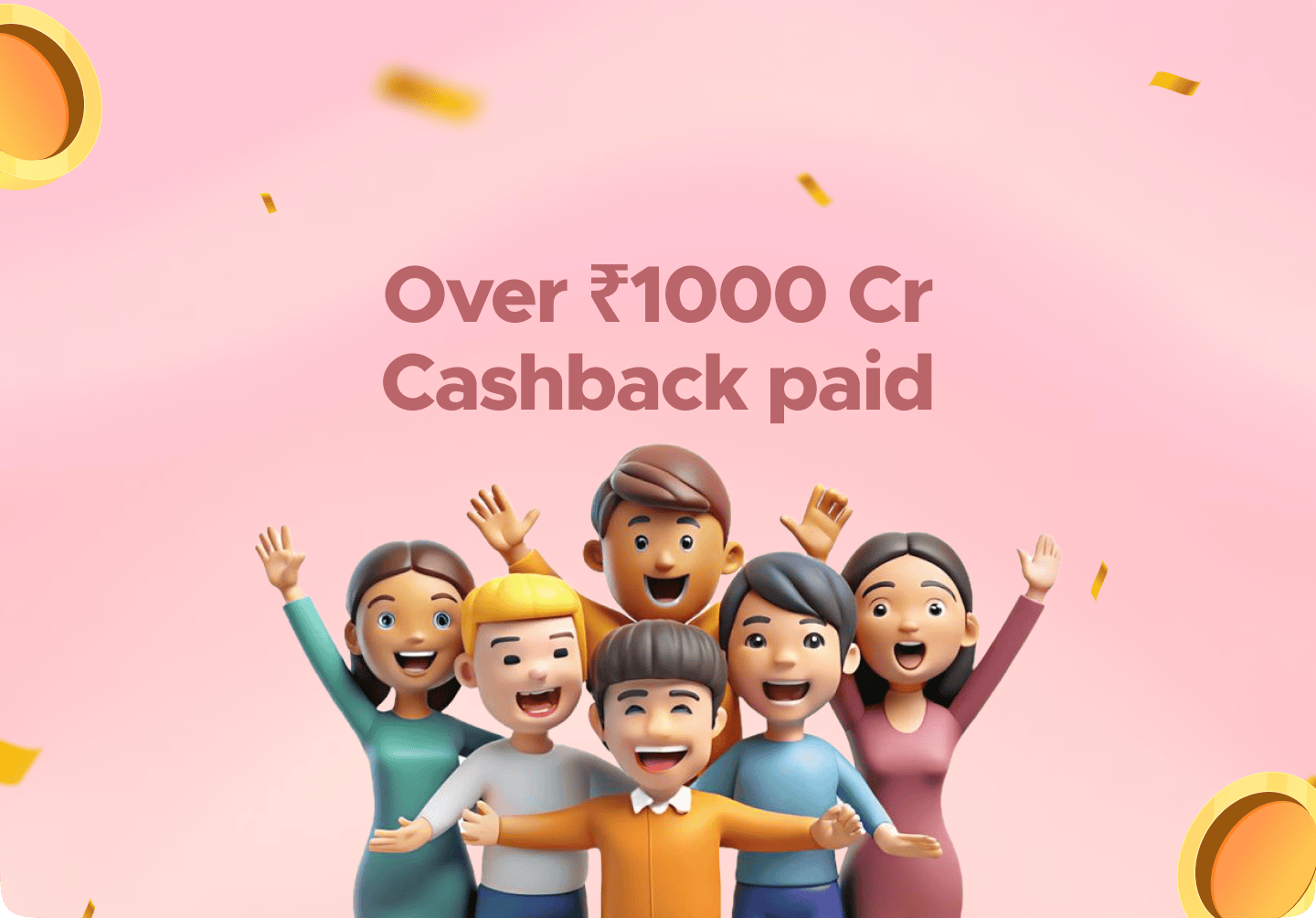 Store banner